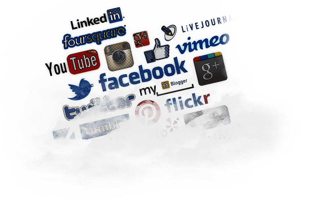 360º Social Media Management